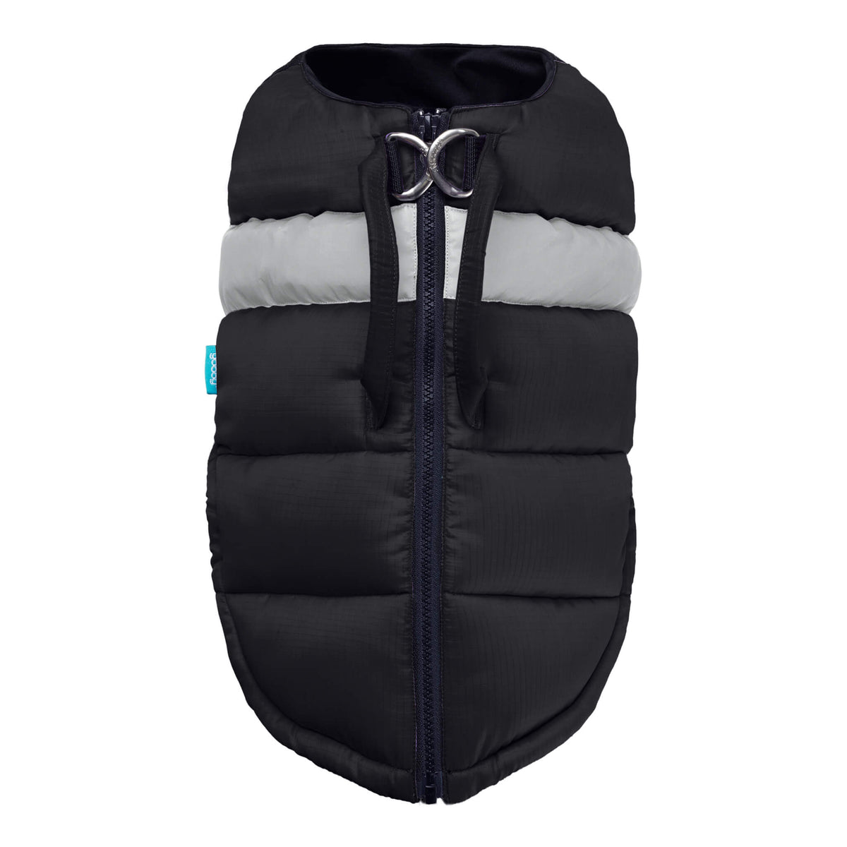 Padded Vest Lift