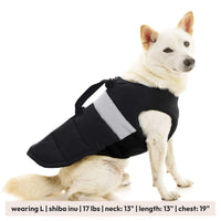 Padded Vest Lift