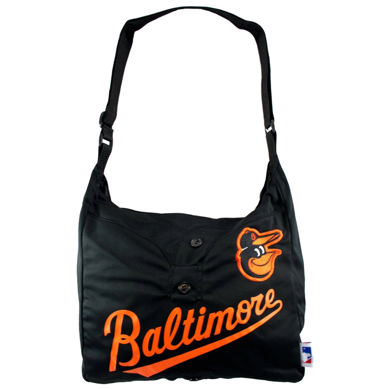 Baltimore Orioles Team Jersey Tote