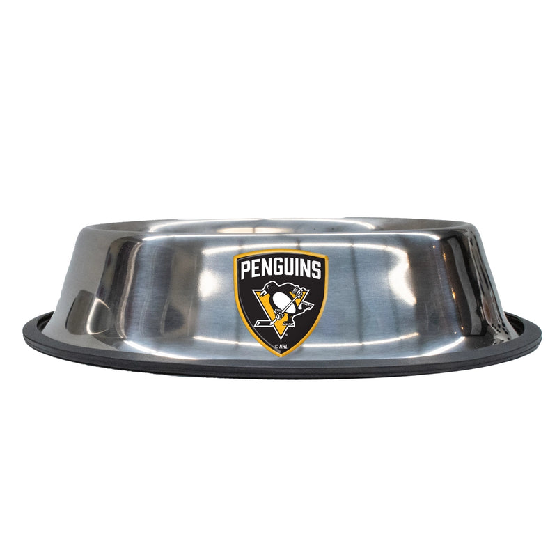 Pittsburgh Penguins Everyday Pet Bowl