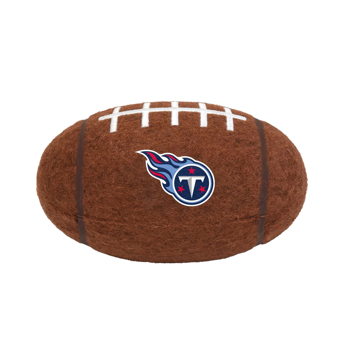 Tennessee Titans Tough Chewer Ball Toy