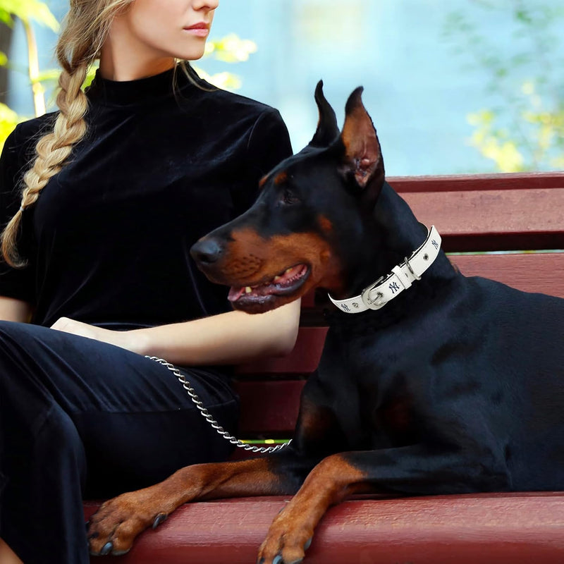 New York Yankees Pro Dog Collar