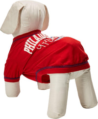 Philadelphia Phillies Athletics Tee Shirt