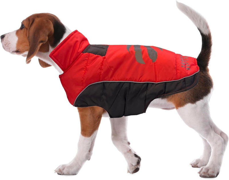 Toronto Raptors Game Day Puffer Vest