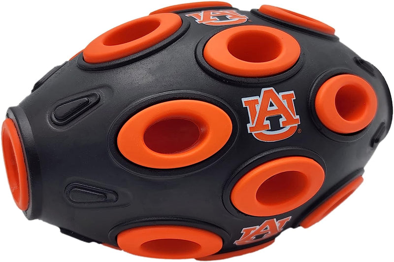 Auburn Tigers Treat Dispenser Toy