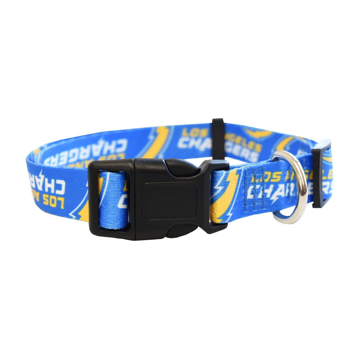 Los Angeles Chargers Dog Ltd Collar or Leash