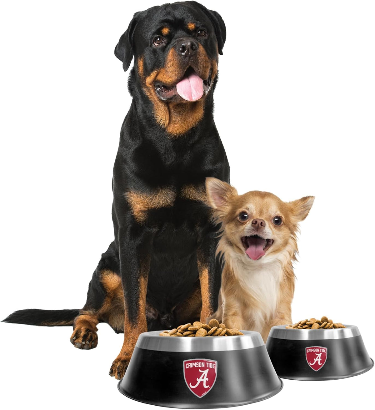 AL Crimson Tide MVP Pet Bowl