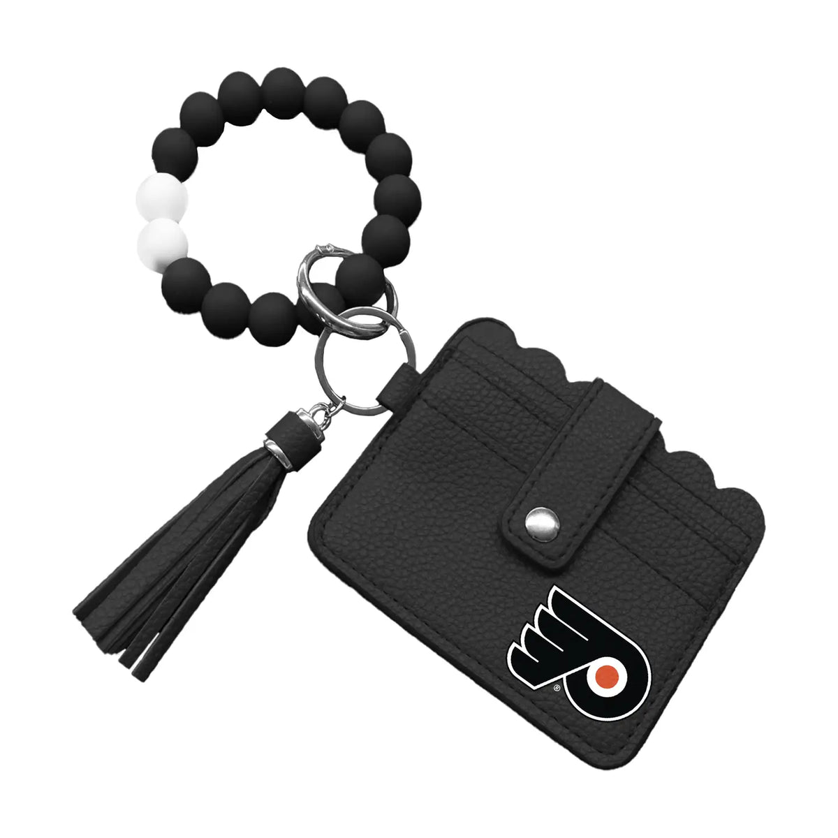 Philadelphia Flyers Bracelet Wallet