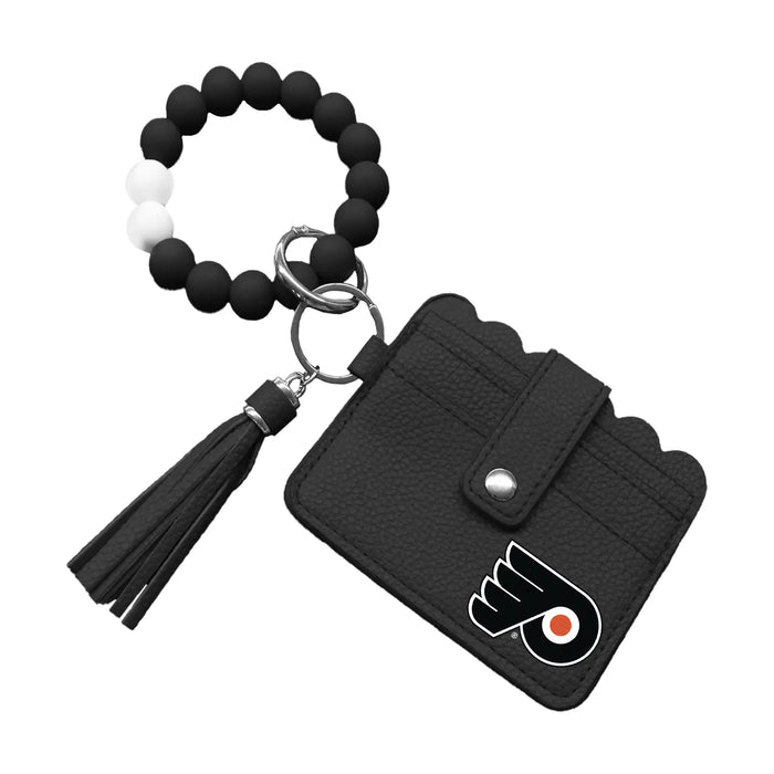 Philadelphia Flyers Bracelet Wallet