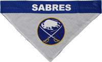 Buffalo Sabres Reversible Slide-On Bandana
