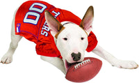 Clemson Tigers Pet Jersey