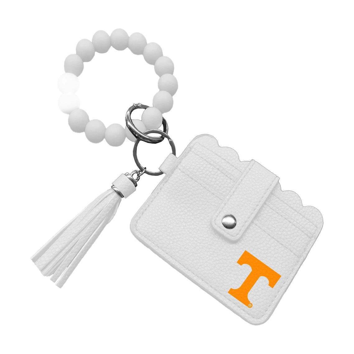 TN Volunteers Bracelet Wallet