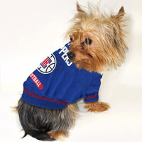 Los Angeles Clippers Athletics Shirt