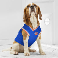 New York Knicks Pet Jersey