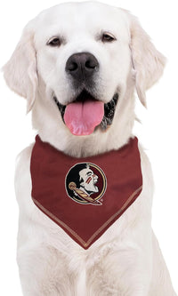 FL State Seminoles Tie-On Bandana