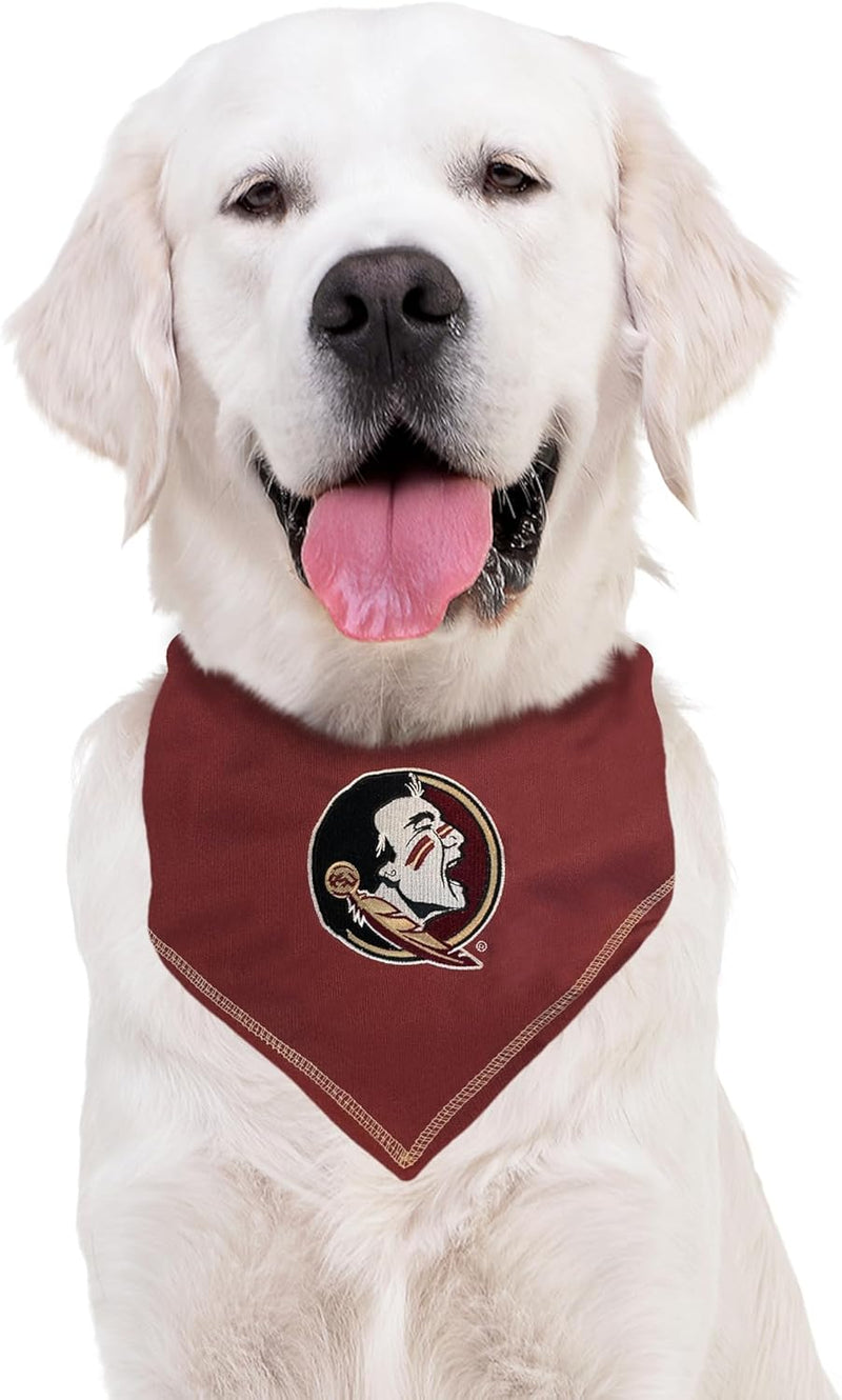 FL State Seminoles Tie-On Bandana