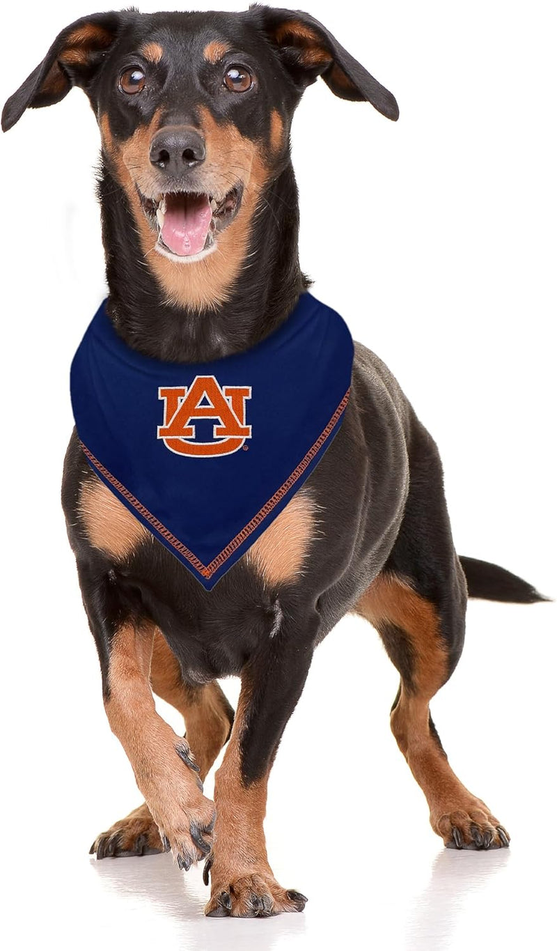 Auburn Tigers Tie-On Bandana