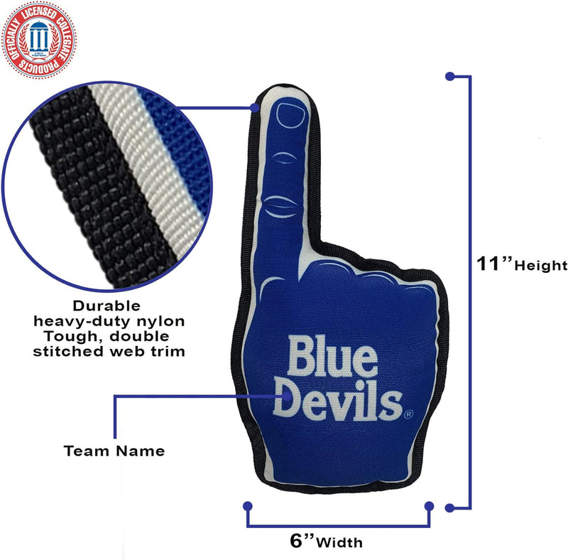 Duke Blue Devils #1 Fan Toys