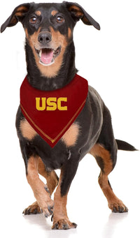 USC Trojans Tie-On Bandana