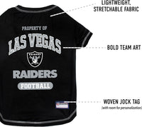 Las Vegas Raiders Athletics Tee Shirt
