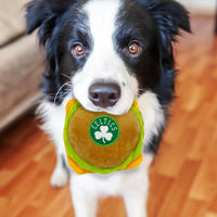 Boston Celtics Hamburger Plush Toys