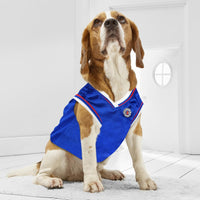 Los Angeles Clippers Pet Jersey