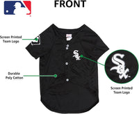 Chicago White Sox Pet Jersey