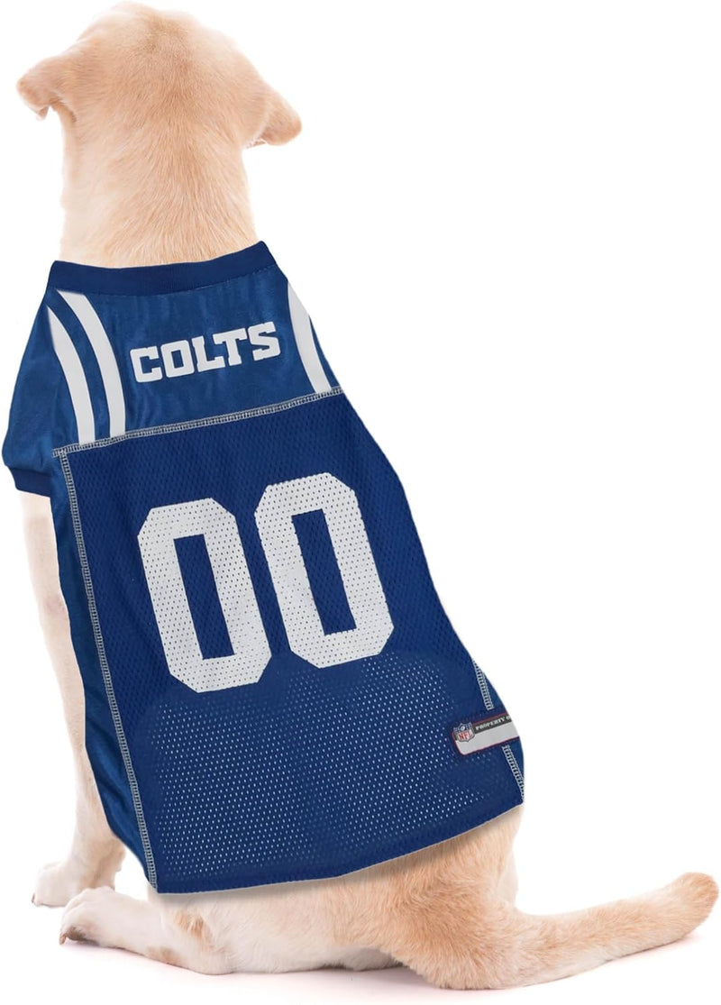 Indianapolis Colts Pet Jersey