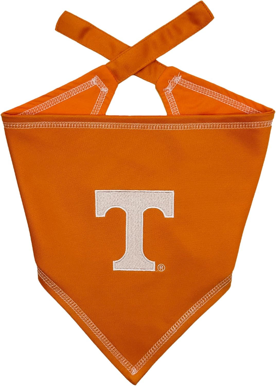 TN Volunteers Tie-On Bandana