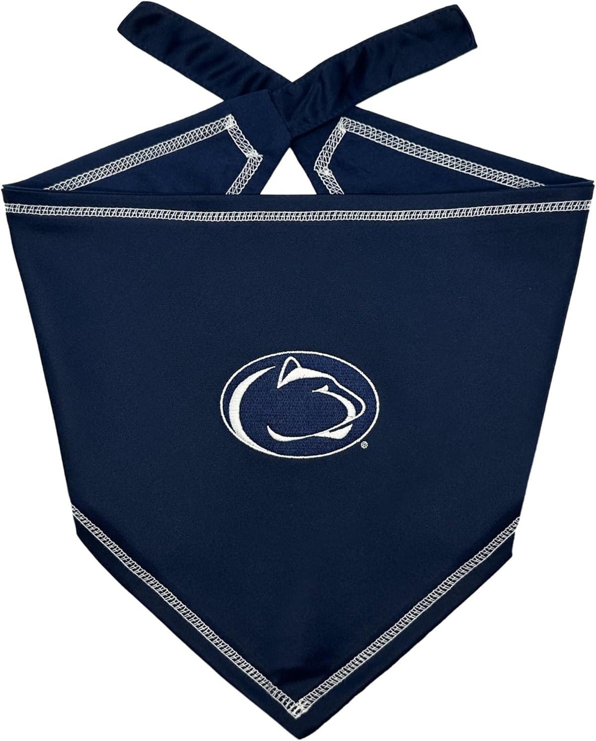 Penn State Nittany Lions Tie-On Bandana