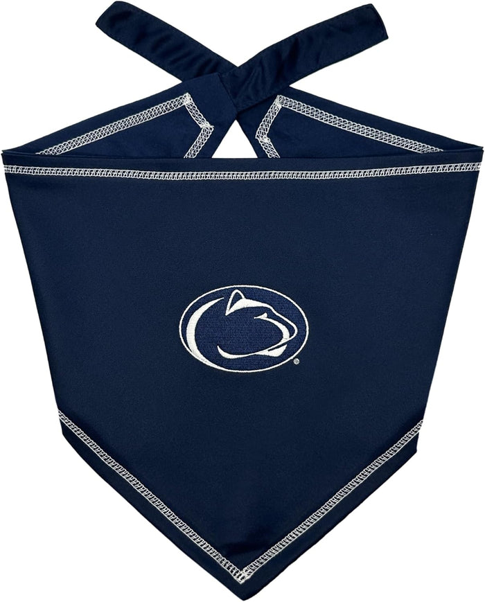 Penn State Nittany Lions Tie-On Bandana