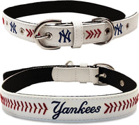 New York Yankees Pro Dog Collar