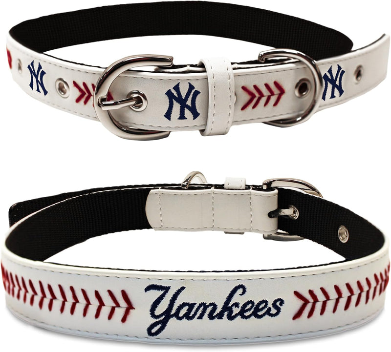 New York Yankees Pro Dog Collar