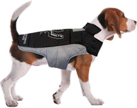 San Antonio Spurs Game Day Puffer Vest