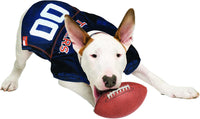 Auburn Tigers Pet Jersey