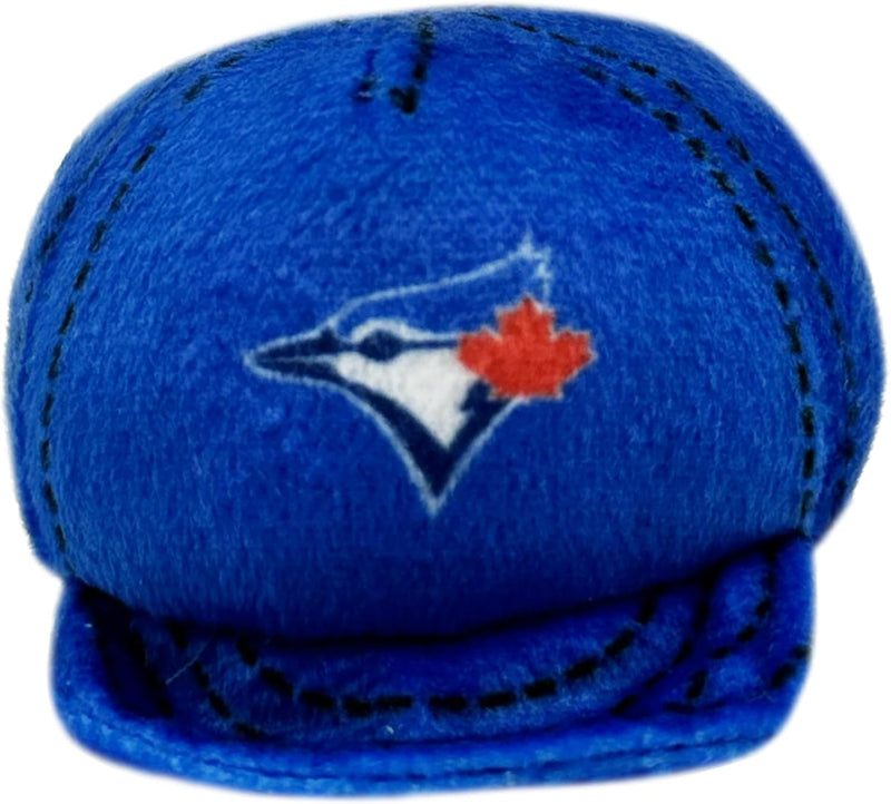 Toronto Blue Jays 3 piece Catnip Toy Set