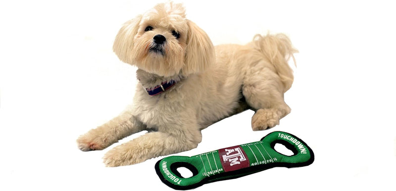 TX A&M Aggies Field Tug Toys