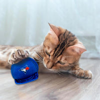 Toronto Blue Jays 3 piece Catnip Toy Set