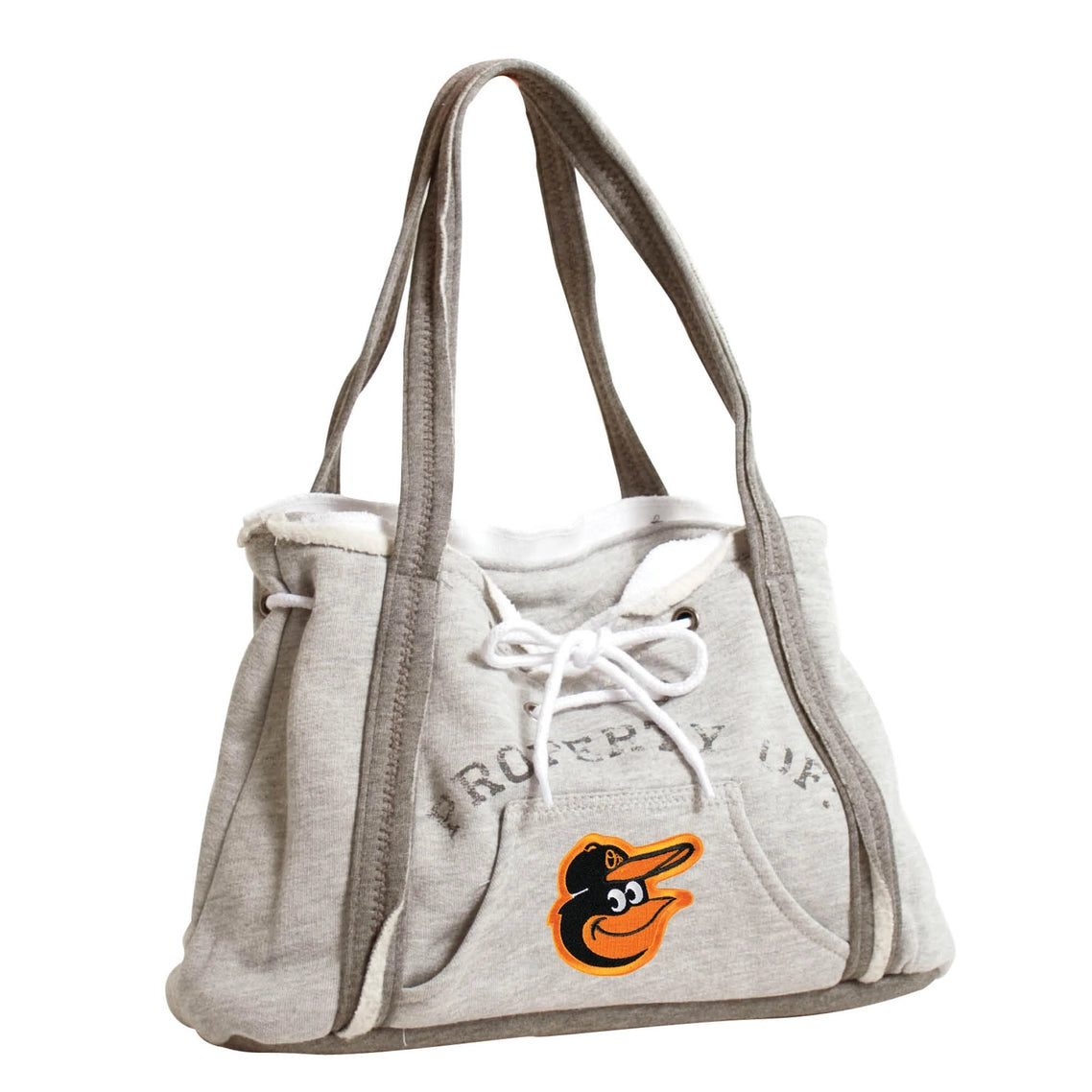 Baltimore Orioles Hoodie Purse