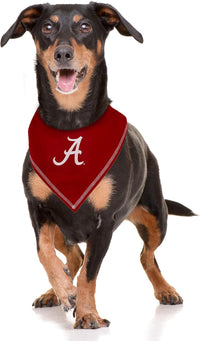 AL Crimson Tide Tie-On Bandana