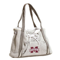 MS State Bulldogs Hoodie Purse