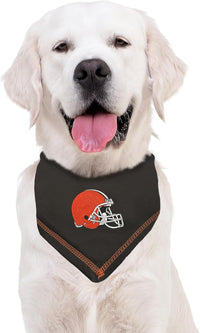 Cleveland Browns Tie-On Bandana
