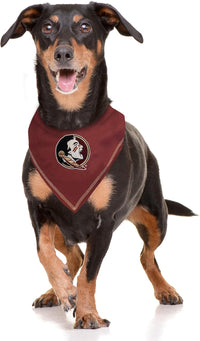 FL State Seminoles Tie-On Bandana