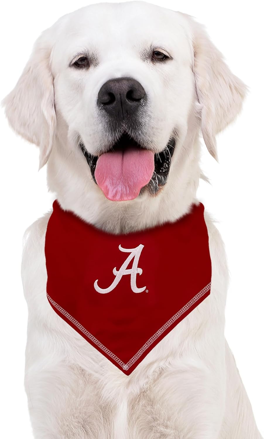 AL Crimson Tide Tie-On Bandana
