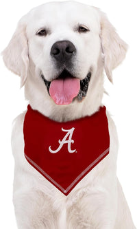 AL Crimson Tide Tie-On Bandana