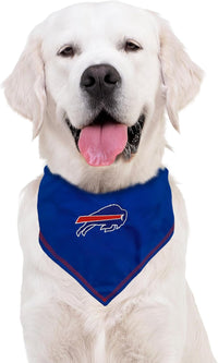 Buffalo Bills Tie-On Bandana