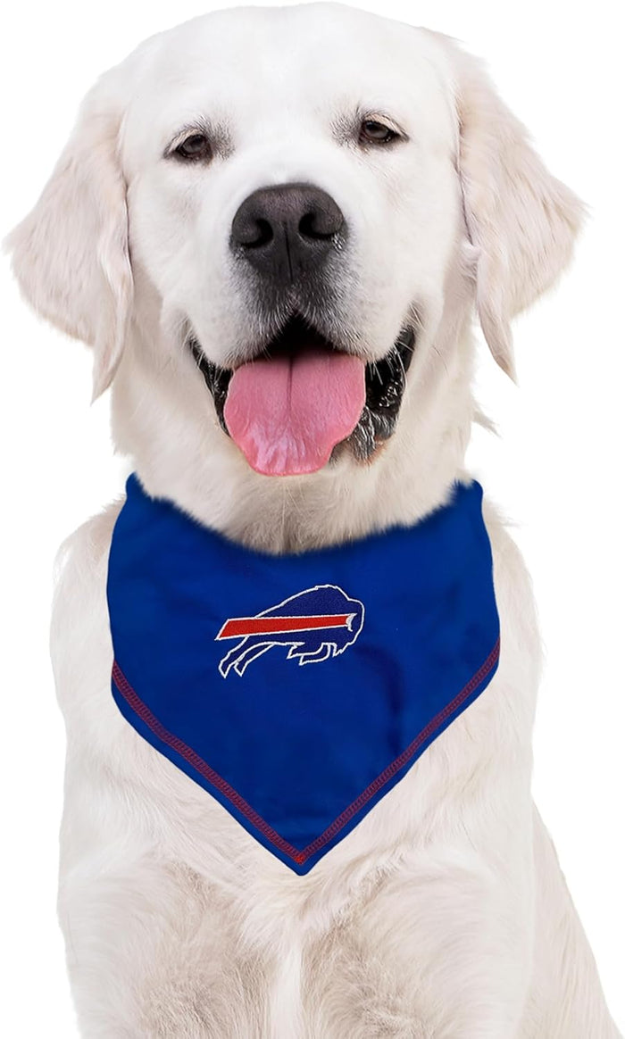 Buffalo Bills Tie-On Bandana