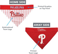 Philadelphia Phillies Reversible Slide-On Bandana