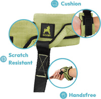 Ripstop Wrist Band Surfer Leash