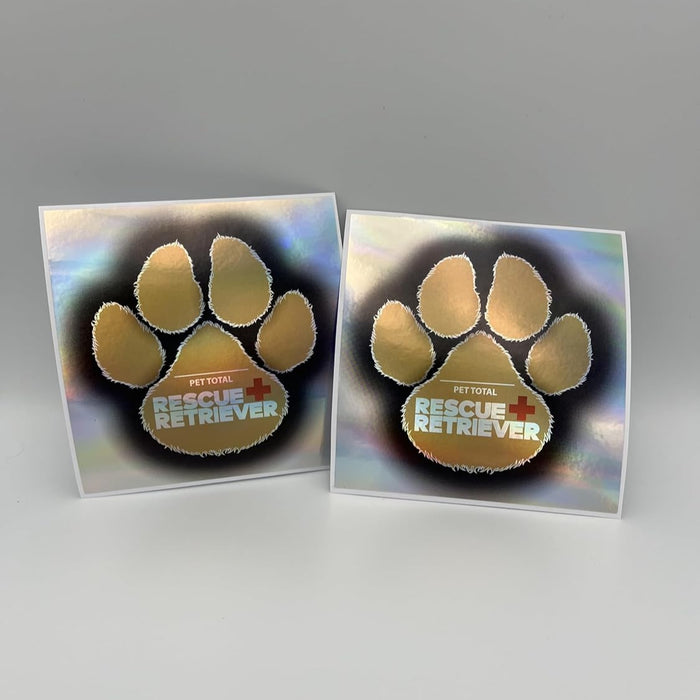 Rescue Retriever Bundle Pack